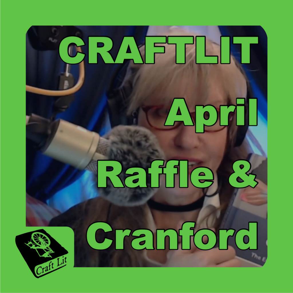April Raffle Cranford Start Date