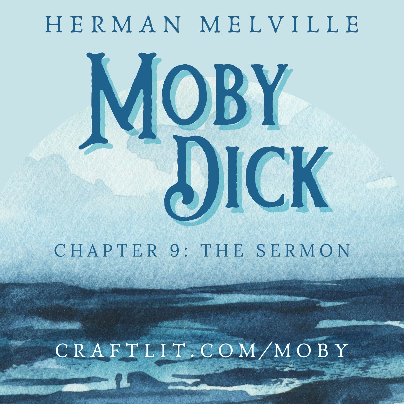 Moby Dick 5