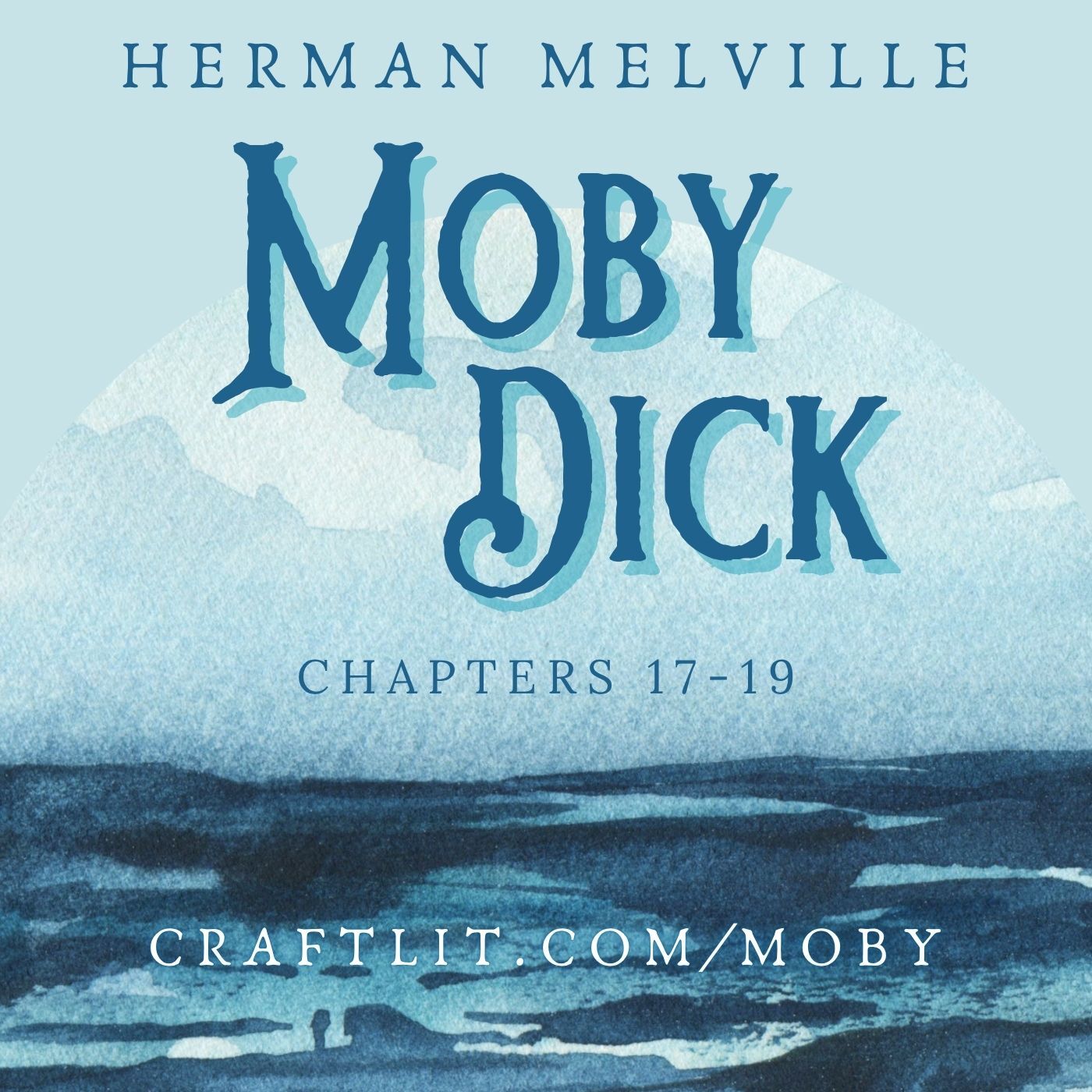 Moby Dick
