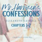 Mr. Harrison's Confessions
