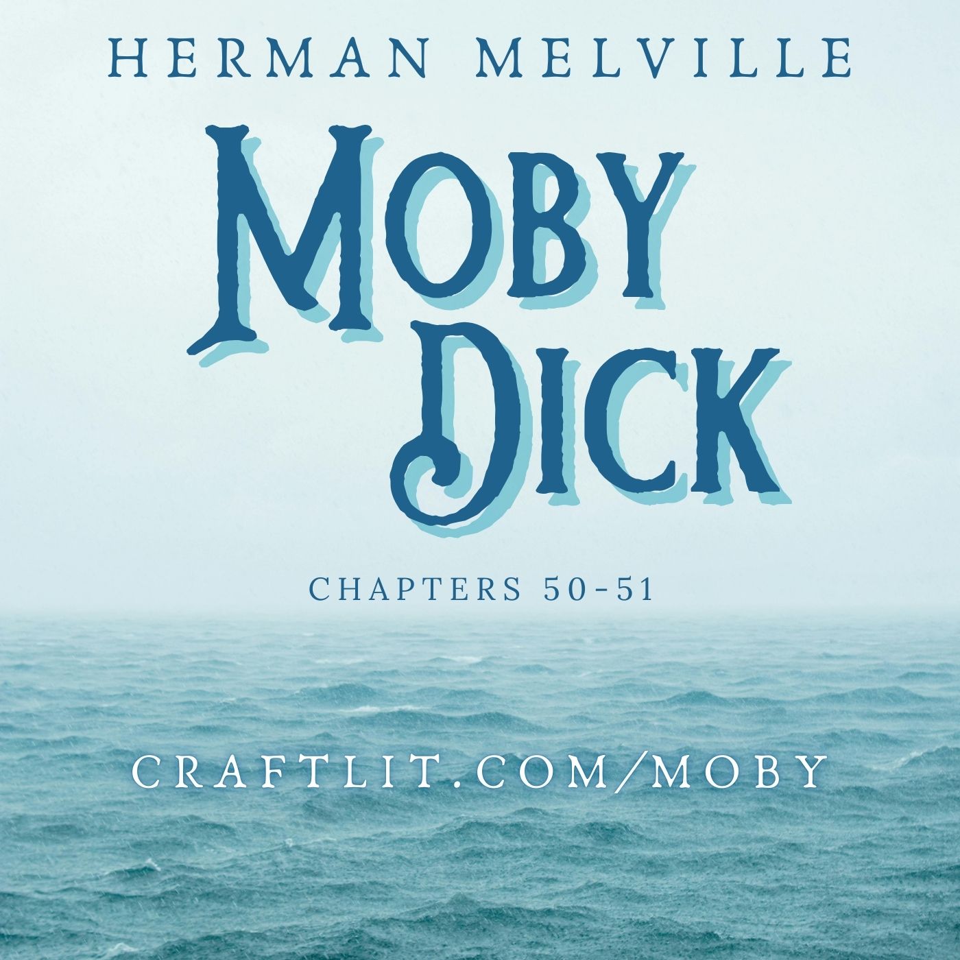 Moby Dick