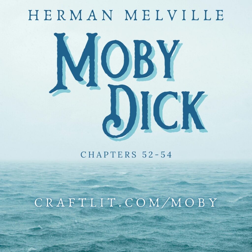 Moby Dick